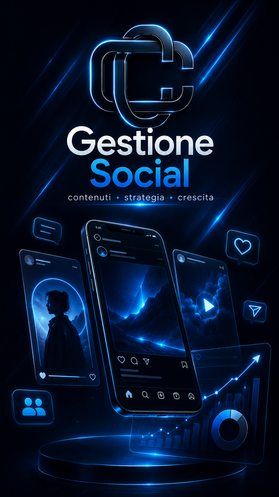 Gestione Social